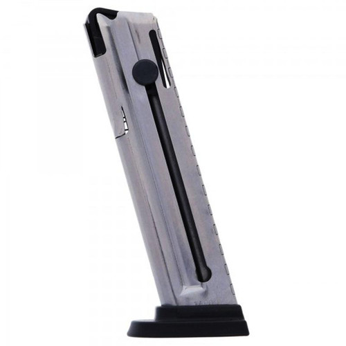 Smith & Wesson M&P 22 Full Size Handgun Magazine .22 LR 12/rd