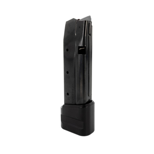 Shield Arms S15 Gen2 PowerCron Handgun Magazine Black 9mm Luger 20/rd