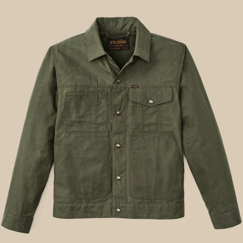 RANGER SHORT CRUISER JACKET