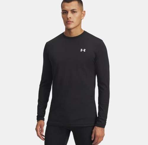 MEN'S UA BASE 2.0 CREW