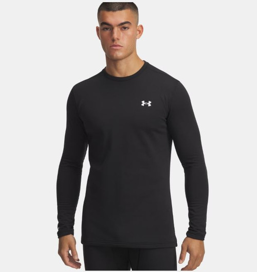 MEN'S UA BASE 3.0 CREW