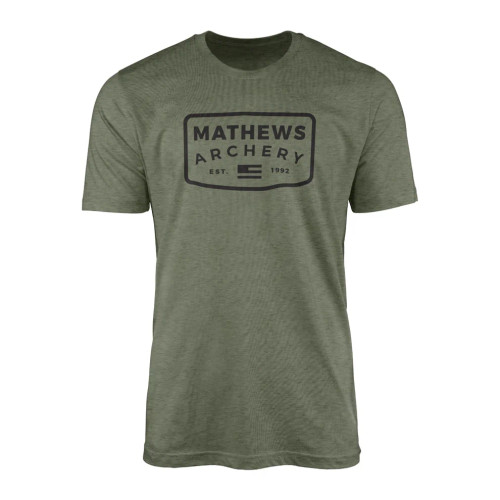EMBLEM TEE