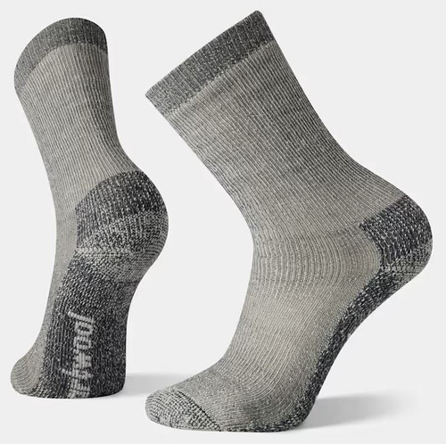 CLASSIC HIKE EXTRA CUSHION CREW