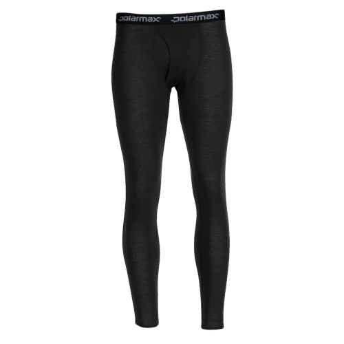 MS DOUBLE LAYER MIDWEIGHT BOTTOM