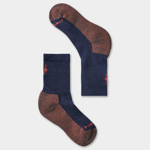 KIDS HIKE LIGHT CUSHION CREW