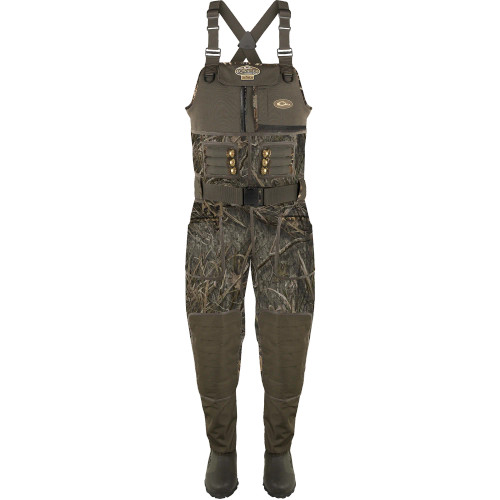 BUCKSHOT 3.0 1600 NEOPRENE