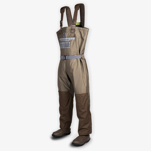 SHIELD INSULATED WADERS