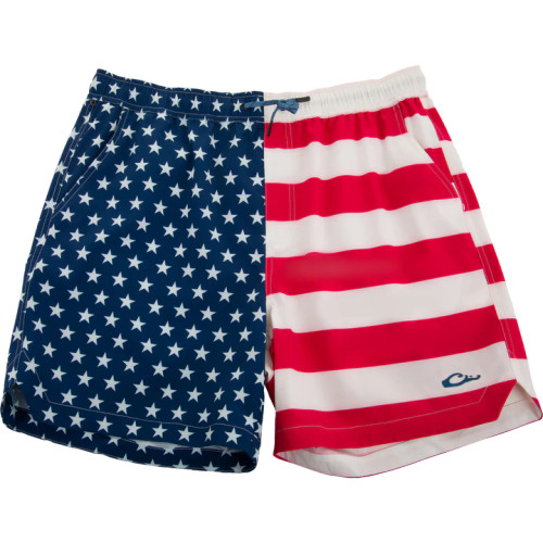 LAKE SHORE DOCK SHORT