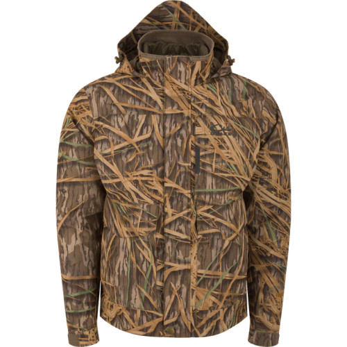 HARDLINE 3IN1 JACKET