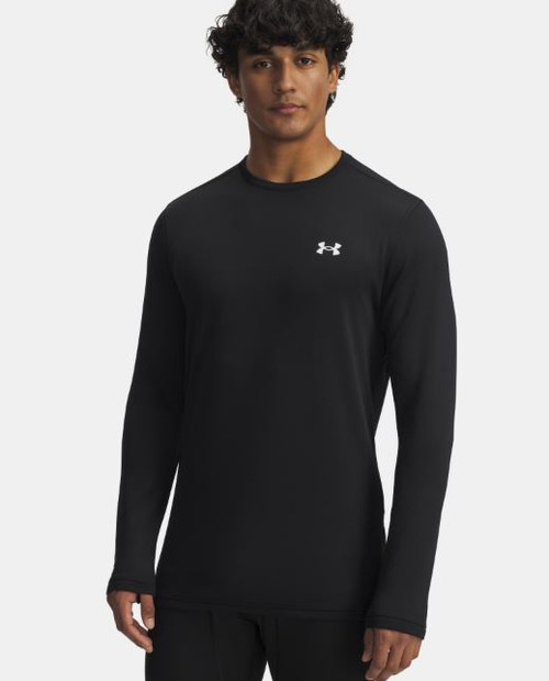 UA MENS BASE 4.0 CREW