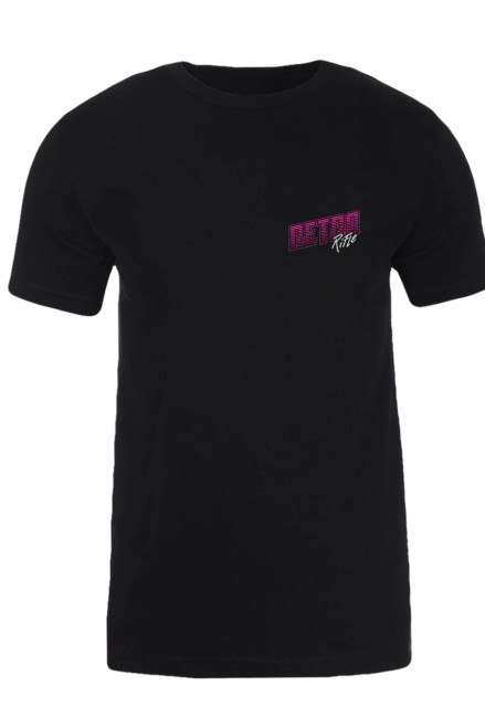 CRAB SS TEE