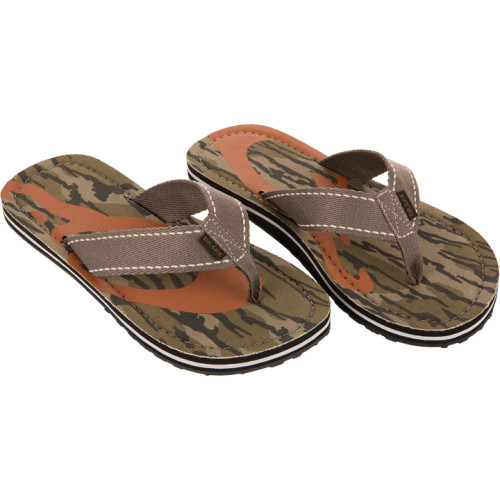 LAKESHORE FLIP FLOPS