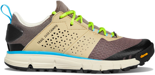 WNS TRAIL 2650 CAMPO 3"