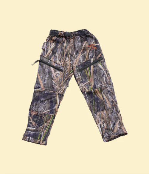MEDIUM WEIGHT HUNTING PANT