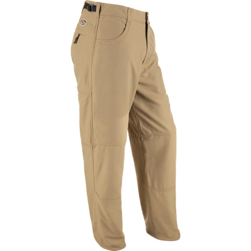 MST CAMO JEAN CUT WADER PANT