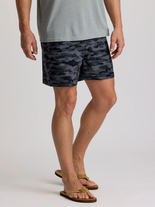 MENS LINED ACTIVE BREEZE 5.5