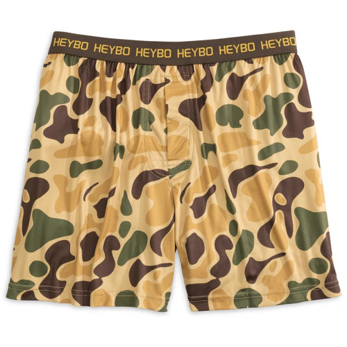 PERFORMANCE BOXERS