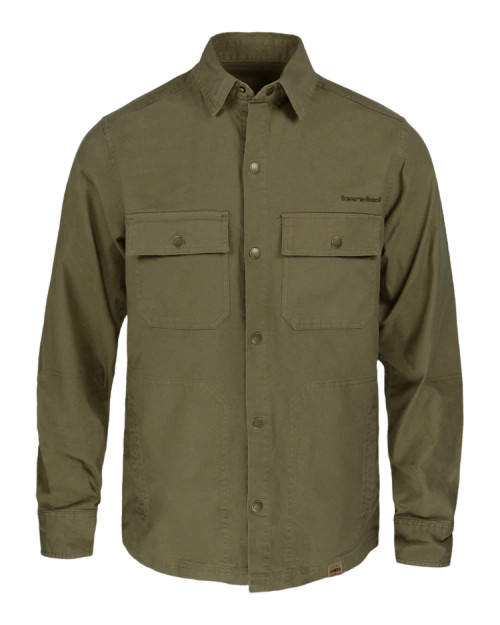 BIRMINGHAM SHIRT JAC