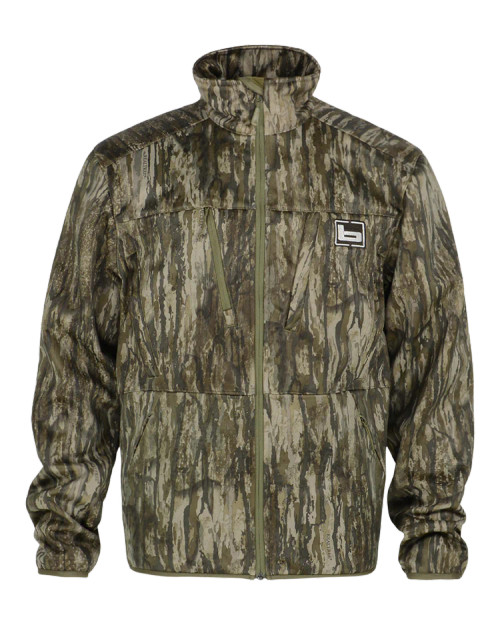 SWIFT 2.0 SOFTSHELL JACKET