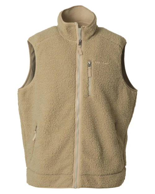 JACKSON HOLE FLEECE VEST