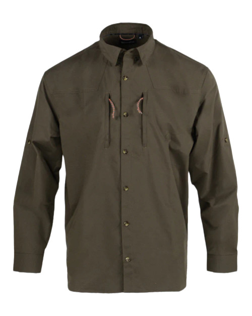 SO FLY FISHING SHIRT