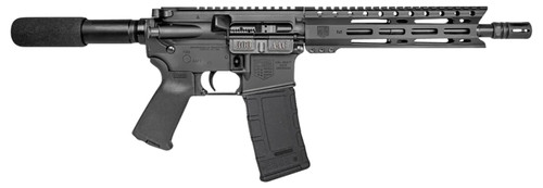 Diamondback DB15 Carbon 300 Blackout 10" Barrel No Brace