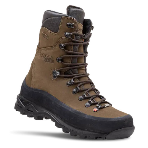 GUIDE NON INSULATED GTX BROWN