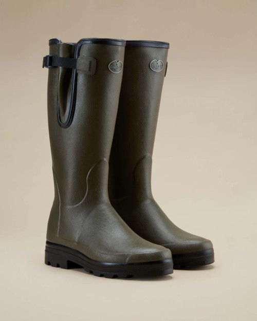 MS VIERZONORD NEOPRENE LINED B