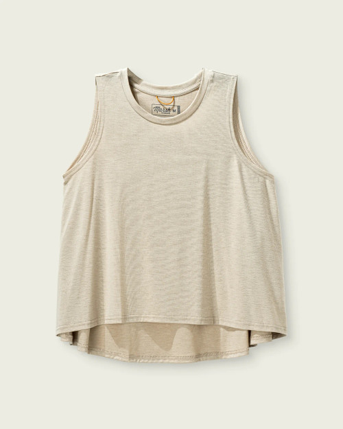 BUXTON FLOWY TANK