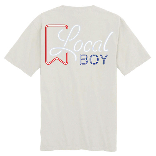 NEON ULTRA SS TEE