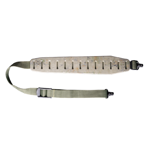 Quake Claw 2.0 Flush Cup Rifle Sling Camo