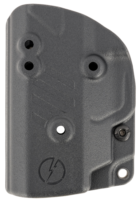 AXON/TASER (LC PRODUCTS) 30051 Pulse Blade Tech IWB Black Kydex Stun Gun Holster Belt Loop Compatible w/ Taser Pulse/Taser Pulse+                                                                       
