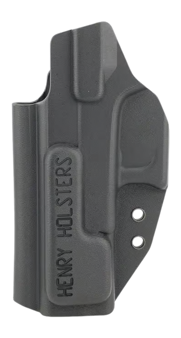 HENRY HOLSTERS HH-0002-04 FLINT GLK 17 PARTIAL