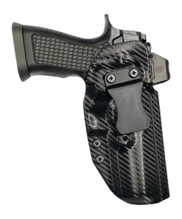 UM QU-SIG-320X5-AM      QUALIFIER P320 X5 LEGION