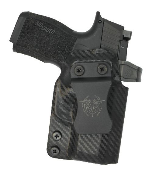 UM QU-SIG-365-RH        QUALIFIER P365 P365X 380