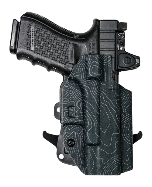 WTP WTP-R130_1047-R  HELLCAT PRO (RED DOT READY)
