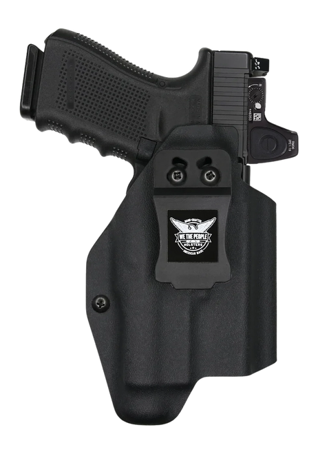 WTP WTP-R02A_1000-R  19/19X MOS WITH STREAMLIGHT