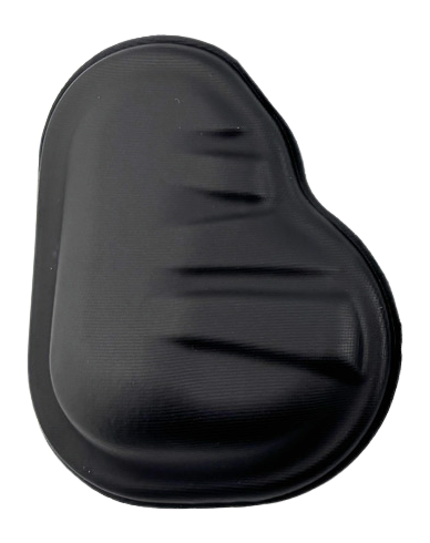 HENRY HOLSTERS X-PHL-0009-01 WEDGE RX - RH  LARGE