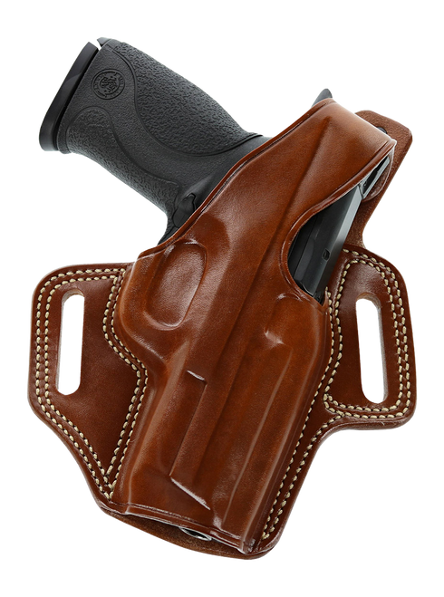 GALCO FL226R      FLETCH AUTO GLK19,19X,23     TAN