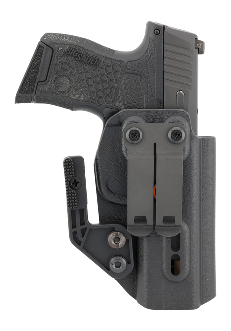 HENRY HOLSTERS HH-0003-12 FLINT COMP P365 PARTIAL