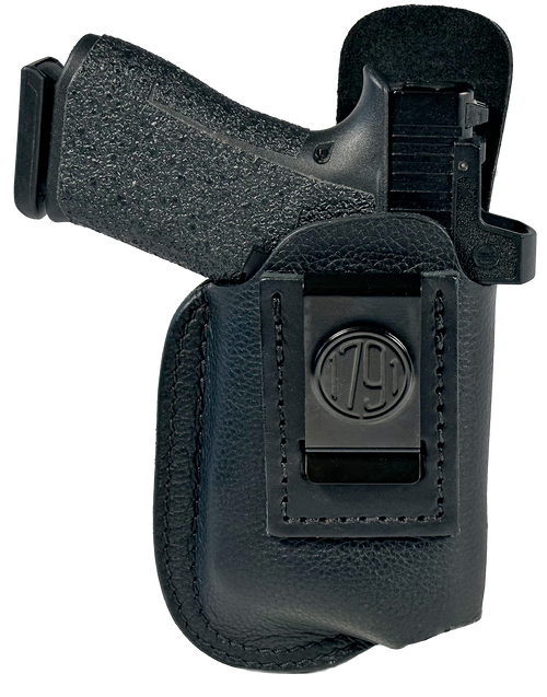 1791 Gunleather ORLBSCH3NBSR SCH Light Bearing IWB Size 03 Night Sky Leather                                                                                                                            