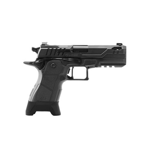 OA Defense OA 2311 Compact Pro Plus Kit 9mm Luger 4.25" Barrel