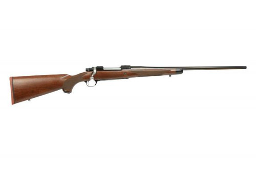 RUGER HAWKEYE 77 DELUXE Blued/Wood 270 Win 22" Barrel