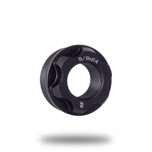 Rugged Suppressors Fixed Mount 5/8x24 Thread