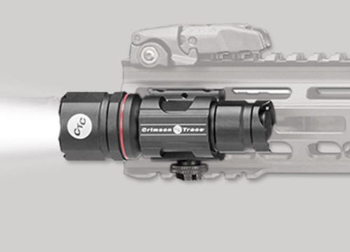 Crimson Trace CWL-102 Tactical Light 500 Lumens Power