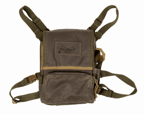 TURKEY CHEST RIG