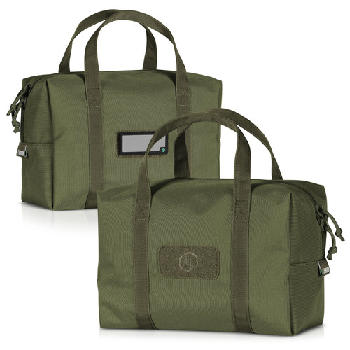 Mini Hauler Duffle Bag (2-Pack)