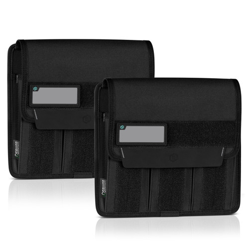 Mag Buddy - Rifle Mag Pouch (2-Pack)