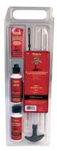 Outers Clamshell Cleaning Kit 20/28 ga