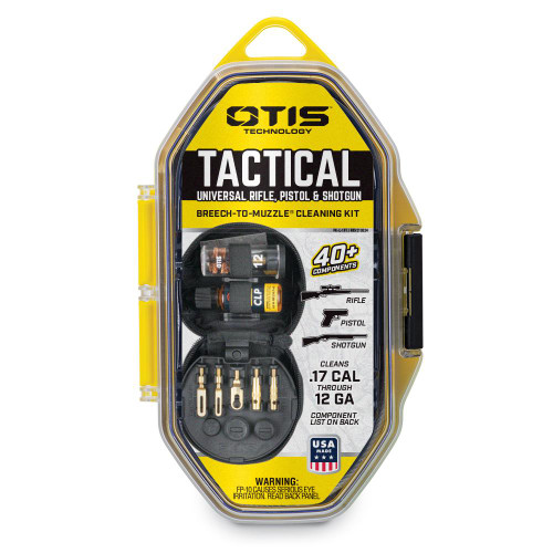 Otis Tactical Cleaning System